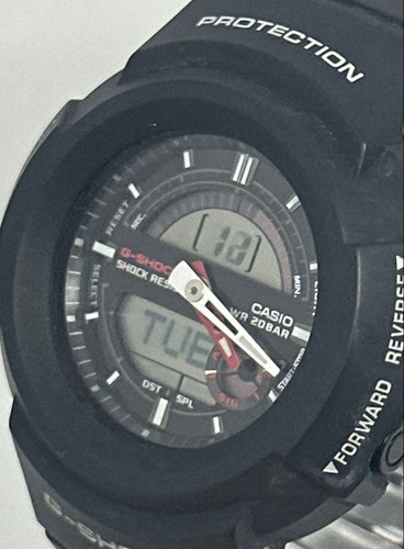 Casio shock 582 new - casio,