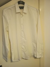 Primark Men's White Long