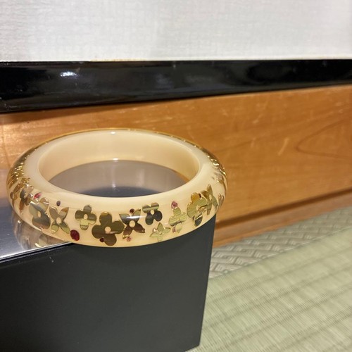 Louis vuitton bangle - louis, bracelet