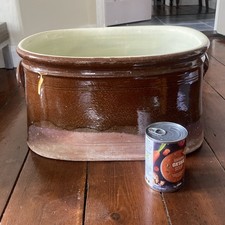 Large Antique vintage rustic