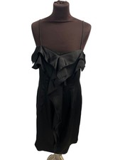 Elements Amanda Wakeley Black