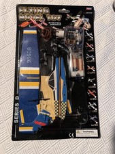 Vintage Flying Model Toy