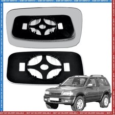 Left Passenger side Wing