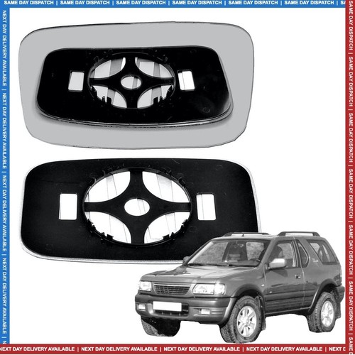 Left passenger side - side, wing