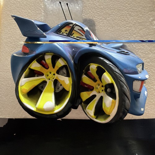 Speed freaks scoobie serial - scoobie,