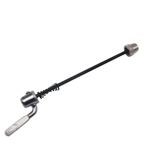 Bicycle quick release skewer - quick,