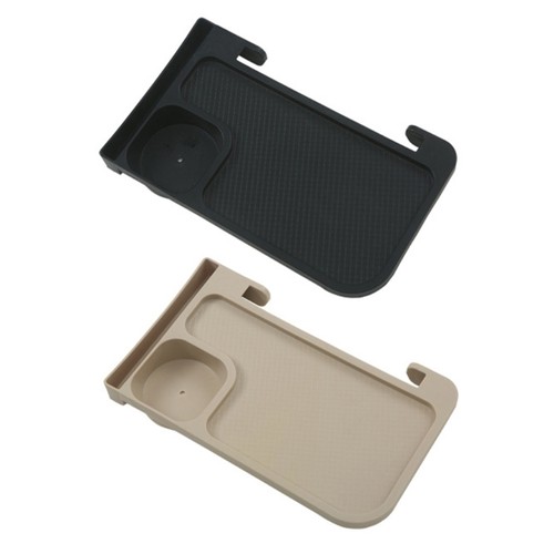Camping chair shelf - shelf, with