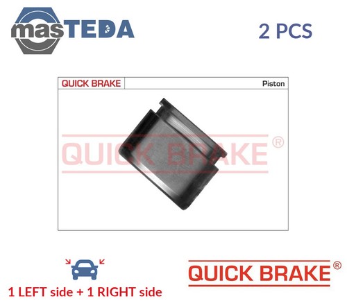 185050k brake caliper piston - brake,