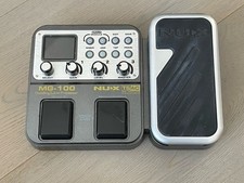 NUX Mg-100 Modeling Guitar