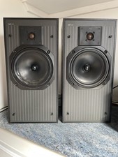 KEF C30 Speakers Classic 2-way