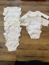 Bundle Baby Clothes 0-3 Months