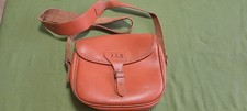 POINTER LEATHER CARTRIDGE BAG
