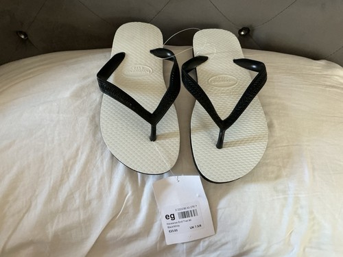 Havaianas black flip - havaianas, flops