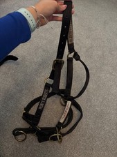 monty roberts head collar