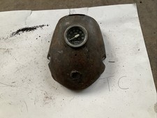 Triumph Tiger Cub T20