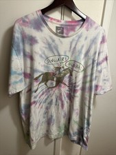 LARGE Sinclair Global Shirt