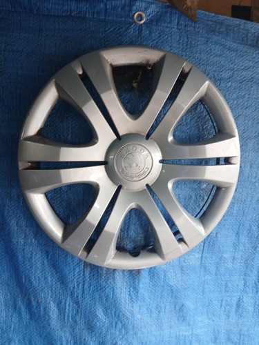 Skoda fabia yeti - 1, x