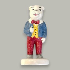 Algy Pug Figurine – Rupert