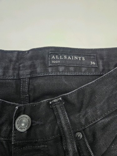 Allsaints iggy straight - allsaints,