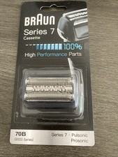 70B Electric Shaver Head