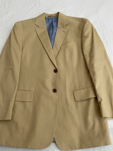Men summer blazer - men's,