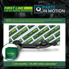 Wishbone / Suspension Arm FCA6305 First Line Track Control 2203302507 2203304407