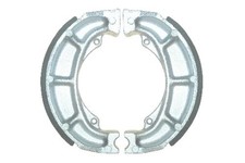 Brake Shoes Rear for 1990