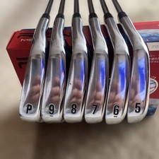 Callaway  X Forged 2024 Iron