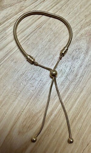 Pandora snake chain - pandora,