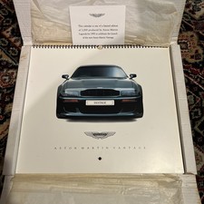 Aston Martin Limited Edition