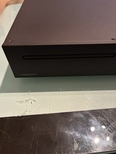 Audiolab 7000CDT CD Player -