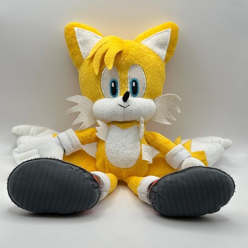 Jazwares tails sonic the - jazwares,
