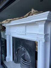 Georgian/victorian Fire Surround 