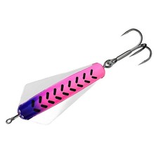 VIB Lure Devil Spinner Fishing