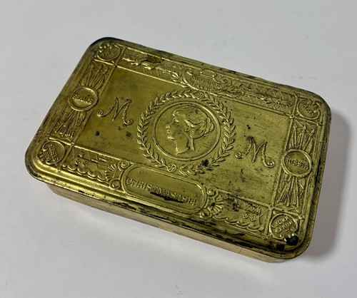 Original antique ww1 princess - original,