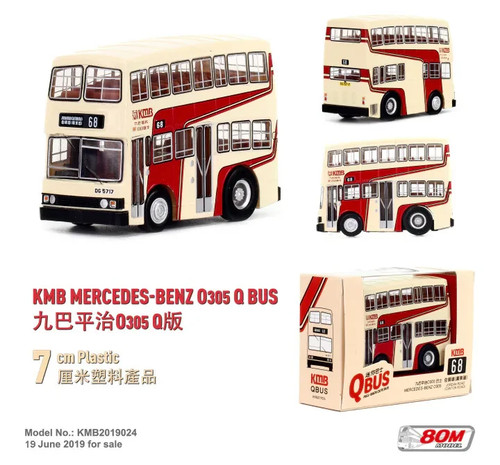Kmb qbus mercedes benz - qbus, mercedes-benz