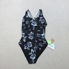 Zoggs Juliet Size 10 Floral