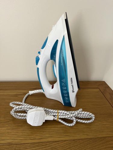 Russell hobbs supreme steam - russell,