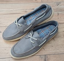 Sperry Top Sider boat shoes