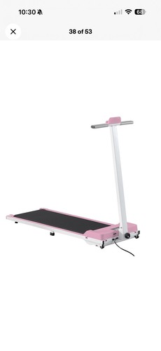 Electric treadmill exercise - treadmill,