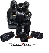 New Austin 7 Seven Distributor