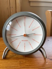 Arne Jacobsen Table Alarm