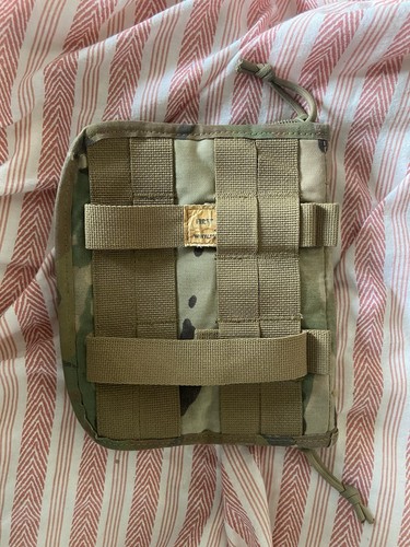 Mtp commanders pouch - commanders,