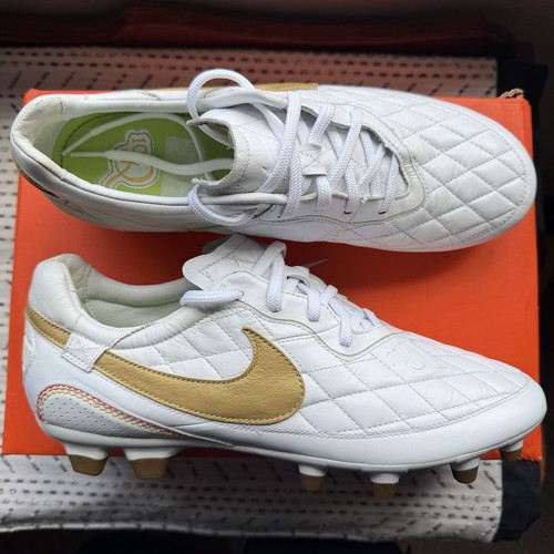 Nike ronaldinho dois - ronaldinho,