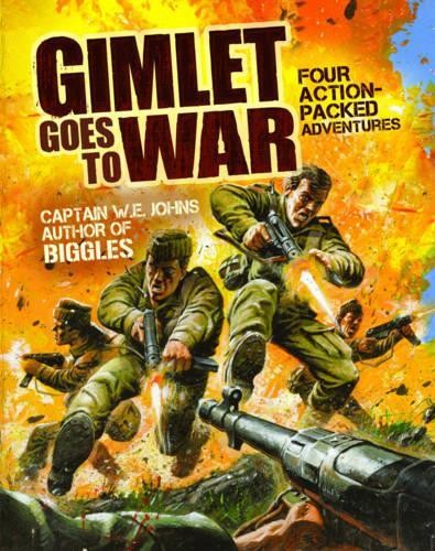 Gimlet goes war e - to, johns