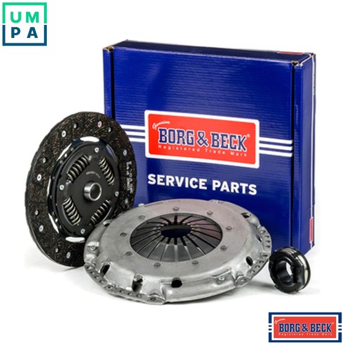 Clutch kit hk6549 for - hk6549,