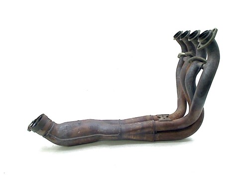 Exhaust header downpipes - exhaust, /