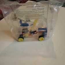 Domino Rally Set Dealer