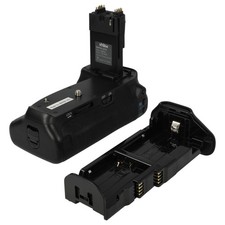 Battery Grip for Canon EOS 70D