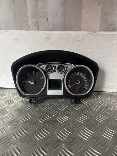 Focus mk2 6 - focus, petrol